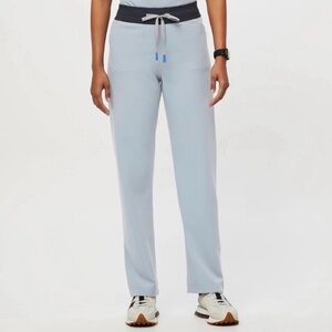 FIGS Reversible Scrub Pants